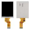 Lingland Camera Set for Samsung EC-PL120 / EC-PL121 / ST90 LCD Display Screen Screen Overall Assembly view 1