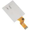 Lingland Camera Set for Samsung EC-PL120 / EC-PL121 / ST90 LCD Display Screen Screen Overall Assembly view 3
