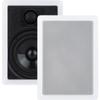 Dayton Audio CW65W 6-1/2" in-Wall Speaker Pair view 1