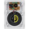 Dayton Audio CW65W 6-1/2" in-Wall Speaker Pair view 4