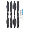 OYMJWYTU 2/4 Pairs for Ho/l.y Stone HS720/720E Drone Wings Propellers Quick Release Wing Fan Low Noise Blade Props for Drone Accessories(2 Pairs) view 1