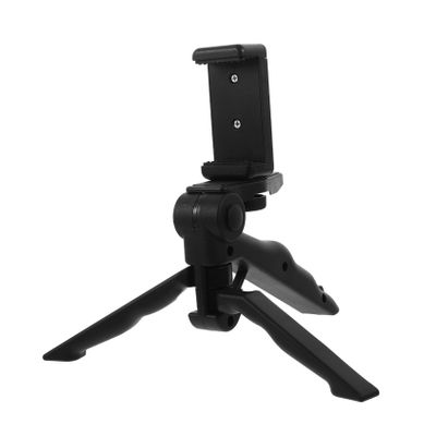 Homoyoyo Mobile Stand for Tripod Phone Camera Stand Phone Tripod Lightweight Cell Multi-use Holder