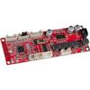 Dayton Audio KABM-30M 1 x 30W Bluetooth 5.0 Amp Board with EQ Programing Port view 1