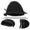 Camera Lens Bag, Camera Lens Pouch Bag Shockproof Scratch for 18 to 105mm F/3.55.6G view 3