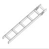 Chatsworth - 12170-712 - Chatsworth 12170-712 Cable Raceway - Raceway - 108 Length - 1 Pack view 1