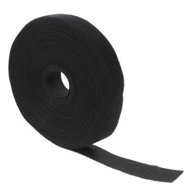 DOITOOL Cable Straps Self-Adhesive Design Easy Cable Management Ties for Home Reusable Cord Organizers