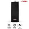 5 CORE Outdoor Speakers Pair Stereo in Wall Speaker 100W Peak Passive Mount Wired Waterproof Patio House Garage Indoor Exterior Audio System Bocinas para Casa - 15TG 2Pcs view 2