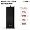 5 CORE Outdoor Speakers Pair Stereo in Wall Speaker 100W Peak Passive Mount Wired Waterproof Patio House Garage Indoor Exterior Audio System Bocinas para Casa - 15TG 2Pcs view 4