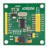 Analog to Digital Conversion Module, 8 Channel 24 Bit ADC Acquisition Board, Small and Compact Design, Convenient Terminal Block Encapsulation for Various Uses view 1