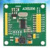 Analog to Digital Conversion Module, 8 Channel 24 Bit ADC Acquisition Board, Small and Compact Design, Convenient Terminal Block Encapsulation for Various Uses view 4