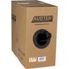 Audtek 500 ft. 14/2 AWG OFC Shielded Direct Burial Speaker & Lighting Wire UL/CL3 Rated Black view 3