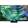 Samsung (Refurbished 65-Inch Class OLED 4K S90D Series HDR+ Smart TV (QN65S90D, 2024 Model) (Renewed) view 1