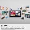 Samsung (Renewed) 65-in LS03D The Frame Lifestyle Smart TV - QN65LS03DAFXZA (2024) view 4