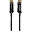 Audtek FVA-98 AOC Fiber Optic 8K HDMI 2.1 Cable 8K@60 Hz HDR 48 Gbps 30m (98.43 ft.) view 1