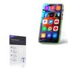BoxWave Screen Protector Compatible with MYMAHDI MP3 Player (4 in) - ClearTouch ImpactShield (2-Pack), Impenetrable Screen Protector Flexible Film view 1