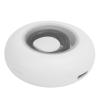 Yunseity Sleep Quality Ring, Rechargeable for JYouPro App Smart Health Ring for Android (8) view 3