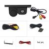 KACEPAR Reverse Backup Radar System Backup Sensor with Monitor Camera, Auto Reversing Rearview Backup Parking Assistance, Reversing Sensor Auto Radar Detector Sensors Radar Buzzer Alarm Indicator view 2