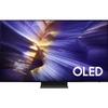 SAMSUNG 55-Inch Class QLED 4K QN90D Series Neo Quantum HDR+ Smart TV w/Dolby Atmos, Object Tracking Sound+, Motion Xcelerator, Real Depth Enhancer Pro, Alexa Built-in (QN55QN90D, 2024 Model) (Renewed) view 1