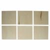Midwest Products Co. Maple Plywood 6mm 1/4 x 12 x 12 6 MID5415 Wood Building Supplies view 2