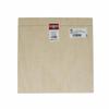 Midwest Products Co. Maple Plywood 6mm 1/4 x 12 x 12 6 MID5415 Wood Building Supplies view 3