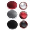 DOITOOL Upgrade Your Camera Aluminum Alloy Shutter Button Concave Surface for Replacement view 2