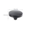DOITOOL Upgrade Your Camera Aluminum Alloy Shutter Button Concave Surface for Replacement view 4