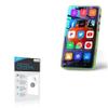 BoxWave Screen Protector Compatible with MYMAHDI MP3 Player (4 in) - ClearTouch Crystal (2-Pack), HD Film Skin - Shields from Scratches view 1