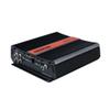 Memphis Audio MJP750.1 Monoblock Subwoofer Amplifier - 750 Watts RMS x 1 at 1-Ohm view 2