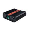 Memphis Audio MJP750.1 Monoblock Subwoofer Amplifier - 750 Watts RMS x 1 at 1-Ohm view 3
