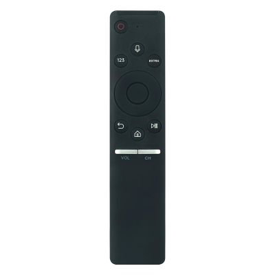 ALLIMITY BN59-01241A BN59-01242A Voice Replace Remote Control Compatible with Samsung 4K Smart LED TV UN49KS800DFXZA UN49KS8500F UN65KS950DFXZA UN65KS9800F UN65KS9800FXZA UN65KU7000F UN65KU7000FXZA