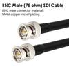 XRDS -RF 300FT SDI Cable, BNC Male Digital Video Cable 75 Ohm RG59 BNC Cables Supports HD-SDI/3G/6G-SDI/4K/8K view 2