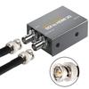 XRDS -RF 300FT SDI Cable, BNC Male Digital Video Cable 75 Ohm RG59 BNC Cables Supports HD-SDI/3G/6G-SDI/4K/8K view 4