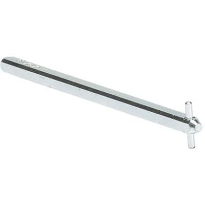 ASBB OXP6X87, Operating Shaft 3.4"" (87mm), for Pistol Handle, 1SCA109421R1001