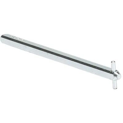 ASBB OXP6X87, Operating Shaft 3.4"" (87mm), for Pistol Handle, 1SCA109421R1001