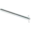 ASBB OXP6X87, Operating Shaft 3.4"" (87mm), for Pistol Handle, 1SCA109421R1001 view 1
