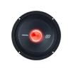 Memphis Audio 1 Pair of SRXP82 SRX Pro 8" 175w 4 Ohm Mid Drivers with LED view 2