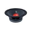 Memphis Audio 1 Pair of SRXP82 SRX Pro 8" 175w 4 Ohm Mid Drivers with LED view 3