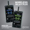 iO HVAC Controls iO-WRP 4 Channel Wireless Relay Plus Kit view 2
