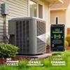 iO HVAC Controls iO-WRP 4 Channel Wireless Relay Plus Kit view 3