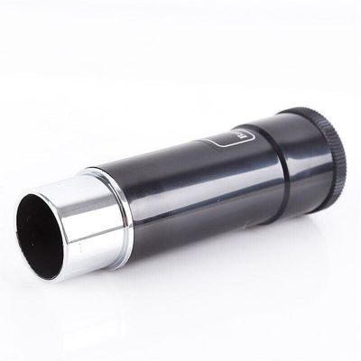 Eyepiece 1.25inch 3X Barlow Lens w/Optical Glass Lens F Astronomical Telescope