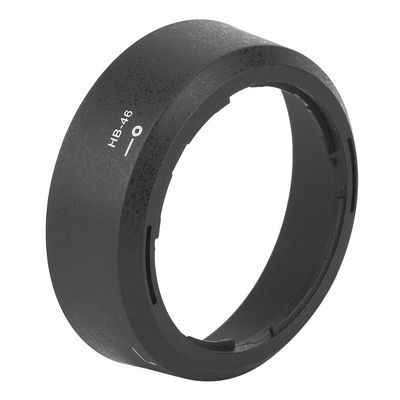 HB-46 ABS Mount Lens Hood Replacement for AF S 35mm f 1.8G DX Lens