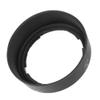 HB-46 ABS Mount Lens Hood Replacement for AF S 35mm f 1.8G DX Lens view 4