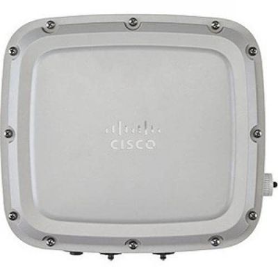 Cisco C9124AXI-B Catalyst 9124AXI Series Wireless Access Point (Renewed)