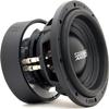 Sundown Audio U-10 v.2 D4 10" Subwoofer  2000W RMS/4000W Peak, Dual 4-Ohm, 3" Copper VC, 30mm Xmax, SPL Competition Grade, Ported Box Ready, Heavy-Duty Cast Frame view 1