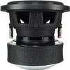 Sundown Audio U-10 v.2 D4 10" Subwoofer  2000W RMS/4000W Peak, Dual 4-Ohm, 3" Copper VC, 30mm Xmax, SPL Competition Grade, Ported Box Ready, Heavy-Duty Cast Frame view 3