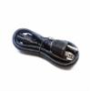 GHAG Laptop Accessories Replacement for PA5279E-1AC3 PA5257U-1ACA PA5279U-1ACA PA5257U-1ACA PA5352U-1ACA, black view 3