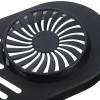 Homoyoyo Computer Host Grille Main Engine Ventilation Accessory Easy Installation for Cabinets and Furniture Multi-Functional Use for Electronic Devices Design view 2
