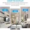 Spy Camera WiFi Hidden Camera,Small Nanny Cam with Motion Detection Spy Camera HD and Hidden Camera Mini Night Vision Portable Security Camera for Home Security Indoor 2 Pack view 4