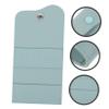 FRCOLOR 3pcs Nail Drill Bit Holder Bag Manicure Tools Storage Organizer Box for Natural Nails Drill Bit Holder view 4