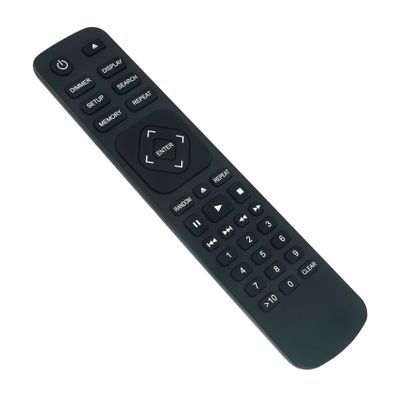 ALLIMITY RC-822C Replacement Remote Control Compatible with Onkyo CD Player Home Audio RC-796C C-7000 C7000 C-7030 C7030